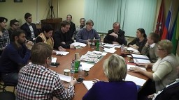 23 ноября прошло внеочередное заседания Совета депутатов