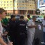 Совет депутатов провел рейд по борьбе с нарушителями правил парковки в районе м. Молодежная.