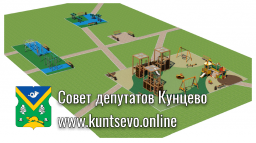 Проект благоустройства: Леси Украинки, д. 4 корп. 1, д. 6 корп. 2