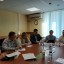 В Совете депутатов прошёл круглый стол по теме «ОСС: зачем и как проводить?»