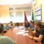 Состоялась встреча представителей домов в Кунцево с Мосгаз (Видео)
